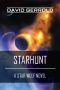 [Star Wolf 01] • Starhunt · A Star Wolf Novel